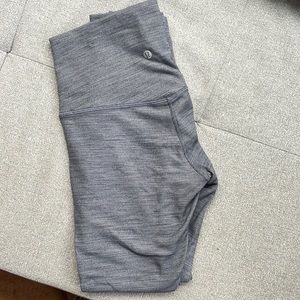 Lululemon Align Leggings 25"
